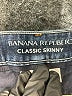 Banana Republic Hearts Blue Jeans Size 10 - photo 7