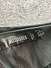 Missguided 100% Polyurethane Black Blazer Size 4 - photo 6