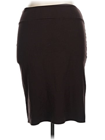 Double Take Casual Skirt (view 2)