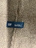 Gap Brown Casual Pants Size XXL (tall) - photo 4