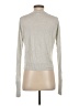 Athleta Gray Cardigan Size S - photo 2