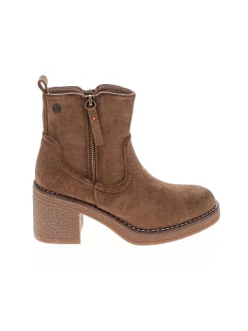 Refresh Ankle Boots (view 1)