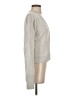 Athleta Gray Cardigan Size S - photo 4