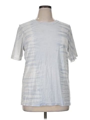 t.la Short Sleeve T-Shirt (view 1)