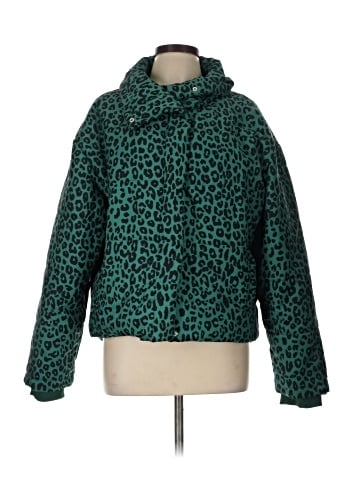 Re:named Faux Fur Jacket (view 1)