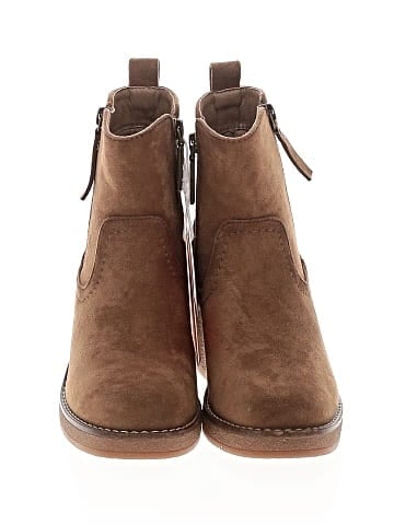 Refresh Ankle Boots (view 2)