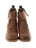 Refresh Brown Tan Ankle Boots Size EU 35 - photo 2