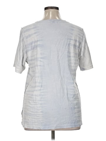 t.la Short Sleeve T-Shirt (view 2)