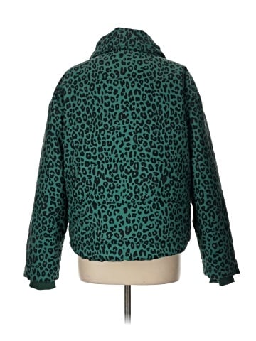 Re:named Faux Fur Jacket (view 2)