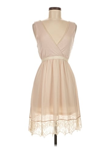 LoveRiche Cocktail Dress (view 1)