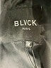 BLVCK Black Jacket Size M - photo 6