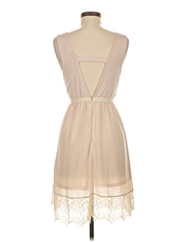 LoveRiche Cocktail Dress (view 2)