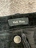 Well Worn Black Casual Pants Size 27 waist - photo 7