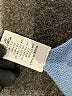 Apparis Blue Cardigan Size XXL (estimated) - photo 8