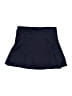 Active by Old Navy Solid Blue Casual Skirt Size S - photo 1