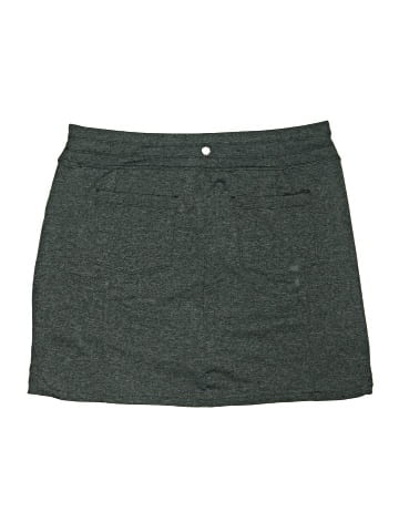 Tangerine Casual Skirt (view 2)