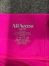All Access Pink Leggings Size XS - photo 7