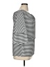 Katherine Barclay Gray 3/4 Sleeve Top Size XL - photo 4