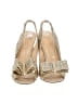 Kate Spade New York Gold Sandals Size 6 - photo 2