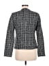 PREMISE Tweed Gray Jacket Size 8 - photo 2