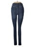 Hollister Color Block Blue Jeans Size 24 waist - photo 2