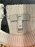 Joie Ivory White Turtleneck Sweater Size XS - photo 7