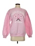 Wound Up Pink Sweatshirt Size S - photo 1