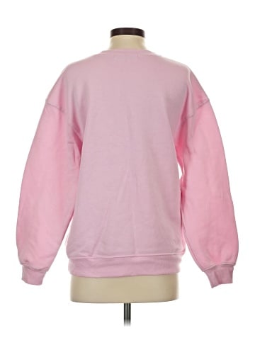 Wound Up Sweatshirt (view 2)
