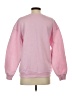 Wound Up Pink Sweatshirt Size S - photo 2