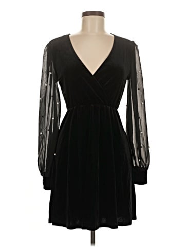 Unbranded Cocktail Dress (view 1)