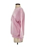 Wound Up Pink Sweatshirt Size S - photo 5