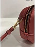 Prada Pink Crossbody Bag One size - photo 7