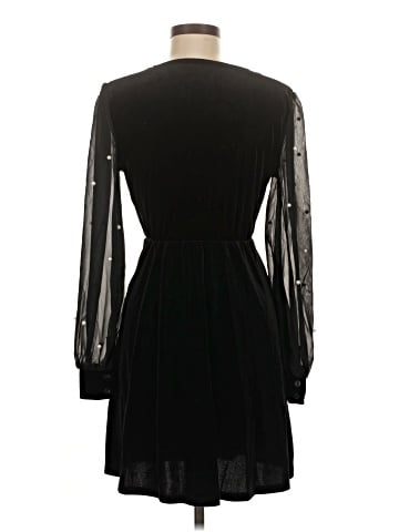 Unbranded Cocktail Dress (view 2)