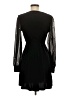 Unbranded Black Cocktail Dress Size 6 - photo 2