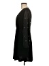 Unbranded Black Cocktail Dress Size 6 - photo 5