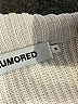 RUMORED Ivory Pullover Sweater Size M - photo 7