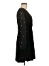 Unbranded Black Cocktail Dress Size 6 - photo 4