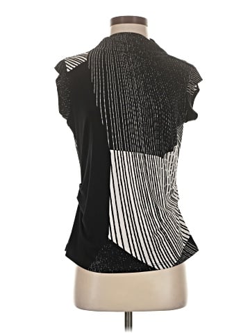 Clara Sun Woo Sleeveless T-Shirt (view 1)