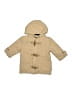 Baby Gap Tan Coat Size 12-18 mo - photo 1