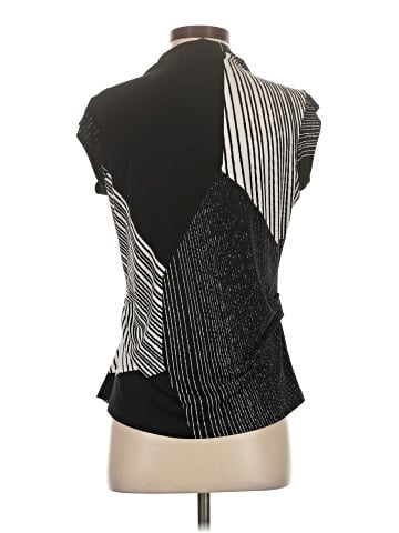 Clara Sun Woo Sleeveless T-Shirt (view 2)