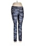 Athletic Works Camo Blue Active Pants Size L - photo 1