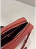 Prada Pink Crossbody Bag One size - photo 10