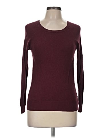 Mossimo Pullover Sweater (view 1)