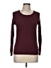 Mossimo Burgundy Pullover Sweater Size M - photo 1
