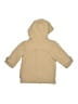 Baby Gap Tan Coat Size 12-18 mo - photo 2