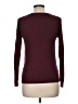 Mossimo Burgundy Pullover Sweater Size M - photo 2