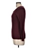 Mossimo Burgundy Pullover Sweater Size M - photo 5