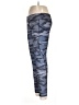 Athletic Works Camo Blue Active Pants Size L - photo 5