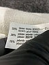 Zara Ivory Pullover Sweater Size L - photo 8