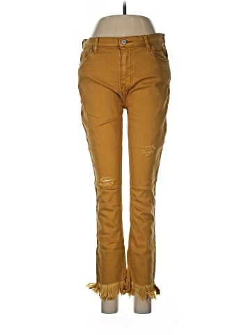 Free People Khakis (view 1)